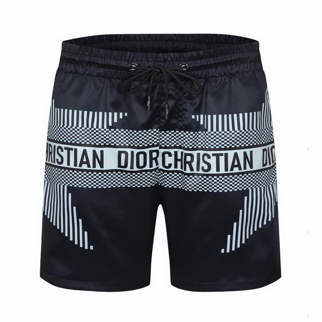 Dior Beach Shorts Mens ID:20220526-129